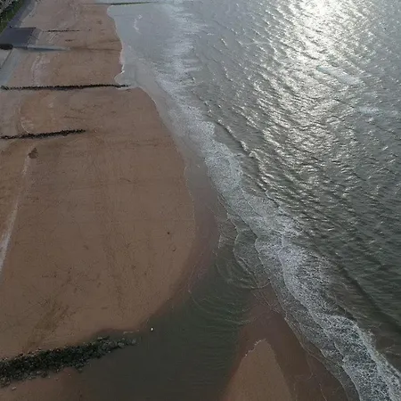 Cabourg Dives, Vue Splendide, Proche Mer, 4/5 Pers Dives-sur-Mer