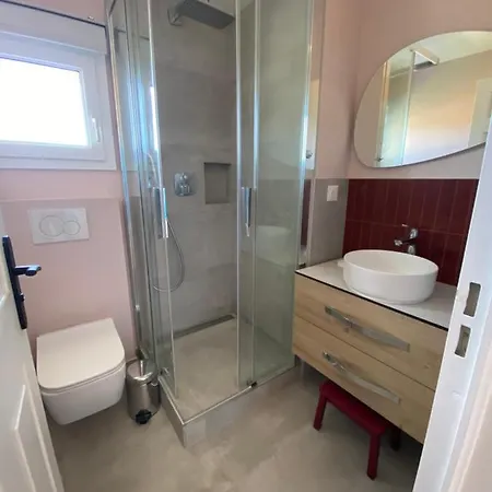 Cabourg Dives, Vue Splendide, Proche Mer, 4/5 Pers Ferienhaus